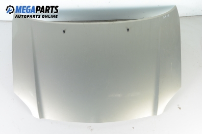 Bonnet for Toyota Avensis 2.0 D-4D, 116 hp, hatchback, 2004