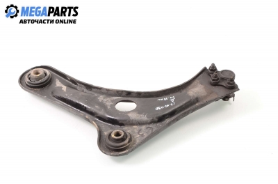 Control arm for Citroen C3 1.4, 73 hp automatic, 2002, position: right