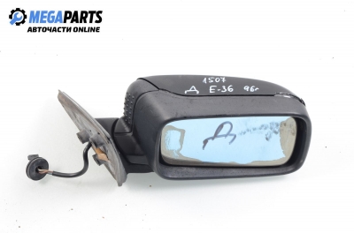 Oglindă for BMW 3 (E36) (1990-1998) 2.5, sedan automatic, position: dreapta