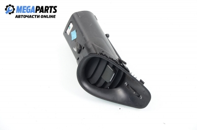 AC heat air vent for Renault Scenic 1.9 dCi, 120 hp, 2003