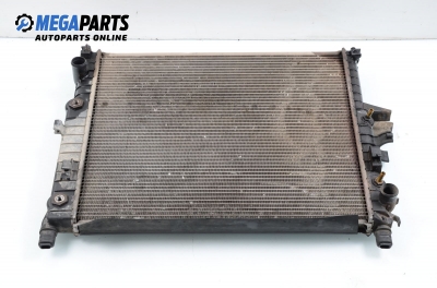 Radiator de apă pentru Mercedes-Benz M-Class W163 3.2, 218 cp automat, 1999