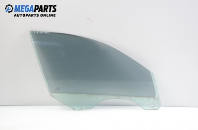 Window for BMW 7 (E65) 3.0 d, 211 hp automatic, 2005, position: front - right