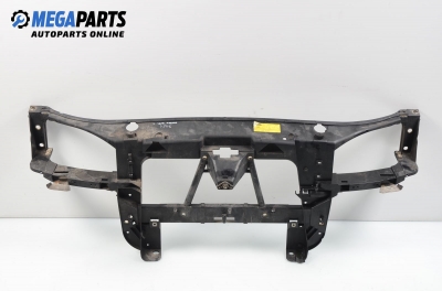 Front slam panel for Ford Mondeo Mk III 2.0 16V TDDi, 115 hp, station wagon, 2001