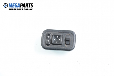 Mirror adjustment button for Lancia Kappa 2.0 20V, 146 hp, sedan, 1995