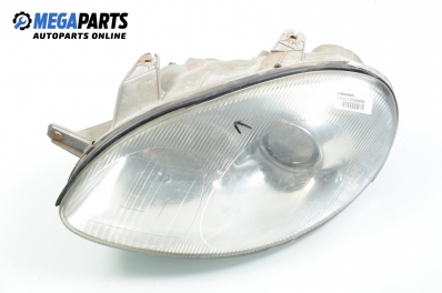 Headlight for Daewoo Leganza 2.0 16V, 133 hp, 1998, position: left