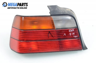 Tail light for BMW 3 (E36) 2.5 TDS, 143 hp, sedan automatic, 1996, position: left