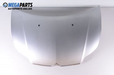 Bonnet for Citroen C4 1.6 16V, 109 hp, hatchback, 5 doors, 2005