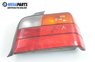 Opri pentru sedan BMW E36 143 CP 2.5 TDS Automatic 1996 - dreapta