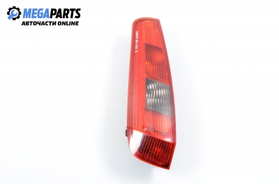 Tail light for Ford Fiesta 1.3, 69 hp, 3 doors, 2005, position: left