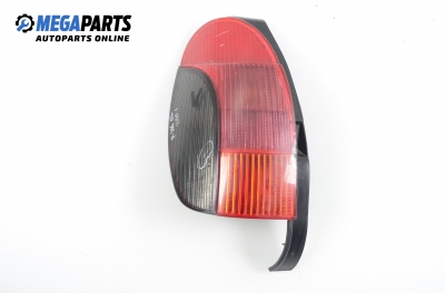 Tail light for Peugeot 306 1.9 TD, 90 hp, station wagon, 1997, position: left