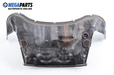 Skid plate for Volkswagen Touareg 3.2, 220 hp automatic, 2006