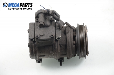 Kompressor klimaanlage für Kia Carnival 2.9 TCI, 144 hp, 2003