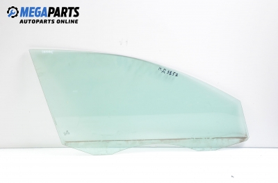 Geam for Volkswagen Passat (B6) 2.0 TDI, 140 hp, combi automatic, 2005, position: dreaptă - fața