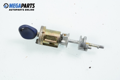 Cheie de contact pentru Fiat Punto 1.1, 54 cp, 5 uși, 1994