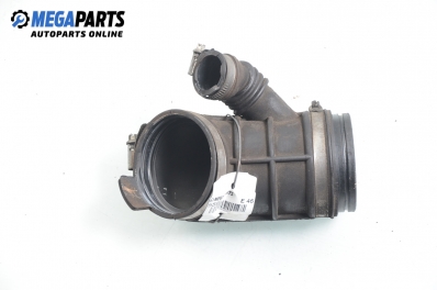 Air intake corrugated hose for BMW 3 (E46) 2.2, 170 hp, sedan automatic, 2004