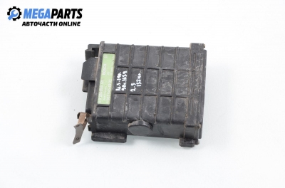 ECU for Mercedes-Benz 190 (W201) 2.3, 132 hp, 1990 № Bosch 0 280 800 124