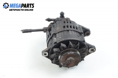 Alternator for Opel Vectra B 1.7 TD, 82 hp, sedan, 1996