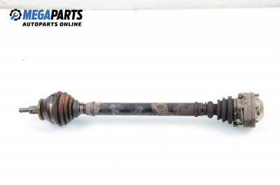 Planetară pentru Seat Ibiza 1.9 TDi, 131 cp, 3 uși, 2003, poziție: dreapte