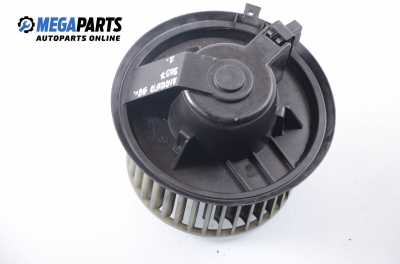 Heating blower for Fiat Marea 1.6 16V, 102 hp, sedan, 1999