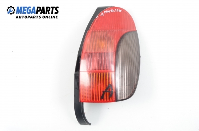 Tail light for Peugeot 306 1.9 TD, 90 hp, station wagon, 1997, position: right