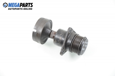 Alternator scripete pentru Ford Transit Connect 1.8 TDCi, 90 cp, pasager, 2004