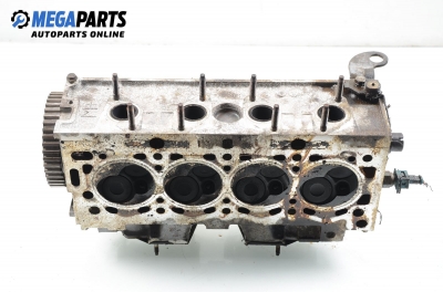 Engine head for Citroen Saxo 1.1, 60 hp, 5 doors, 1997