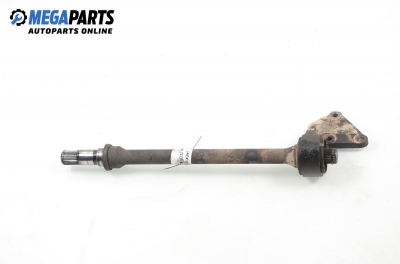 Driveshaft inner side for Kia Carnival 2.9 TCI, 144 hp, 2003, position: right