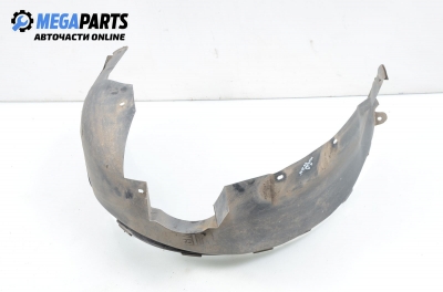 Inner fender for Opel Vectra B 1.7 TD, 82 hp, sedan, 5 doors, 1996, position: front - left