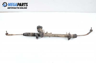 Hydraulic steering rack for Audi A3 (8L) 1.6, 101 hp, 3 doors, 1998