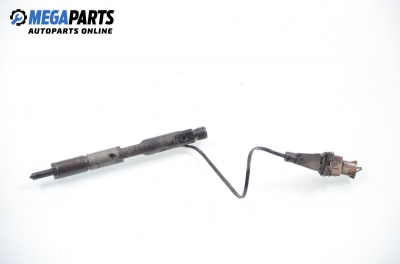 Diesel master fuel injector for Honda Civic VI 2.0 TD, 86 hp, hatchback, 5 doors, 1998 № KBAL70P45