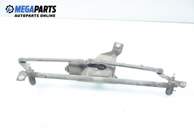 Motor ștergătoare parbriz for Volkswagen Polo (6N/6N2) 1.3, 55 hp, hatchback, 1995