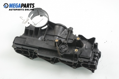 Intake manifold for Mercedes-Benz E-Class 211 (W/S) 2.0 CDI, 136 hp, sedan automatic, 2008