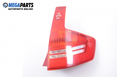 Tail light for Citroen C4 1.6 16V, 109 hp, hatchback, 5 doors, 2005, position: right