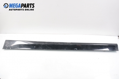 Side skirt for BMW 3 (E90, E91, E92, E93) 2.0, 143 hp, sedan, 2008, position: left