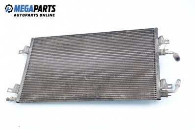 Radiator aer condiționat for Renault Laguna II (X74) 2.0 16V, 140 hp, hatchback, 2002