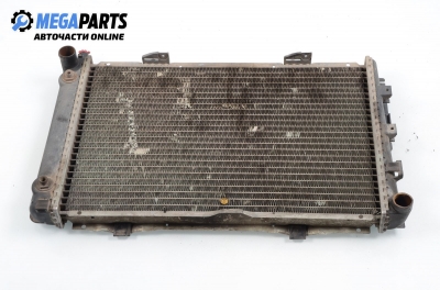 Water radiator for Mercedes-Benz 190 (W201) (1982-1993) 2.3, sedan