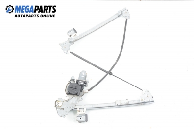 Electric window regulator for Rover 75 2.0, 150 hp, sedan automatic, 2001, position: front - left