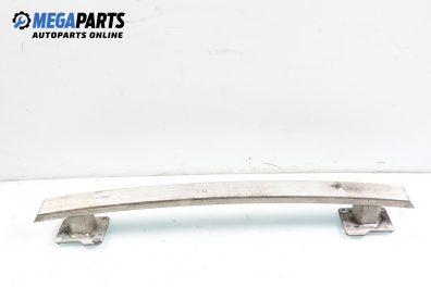 Bumper support brace impact bar for Citroen C4 1.6 16V, 109 hp, hatchback, 5 doors automatic, 2007, position: front