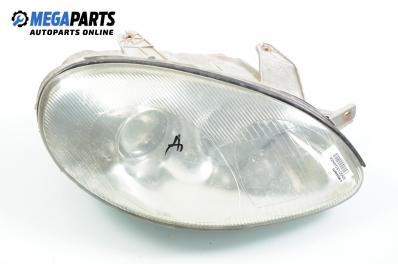 Headlight for Daewoo Leganza 2.0 16V, 133 hp, 1998, position: right