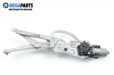 Macara electrică geam for BMW 3 (E36) (1990-1998) 2.5, sedan automatic, position: dreaptă - fața