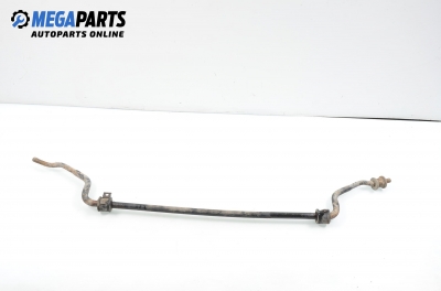 Stabilisator für Mercedes-Benz C-Klasse 202 (W/S) 2.2 D, 95 hp, sedan, 1993, position: vorderseite