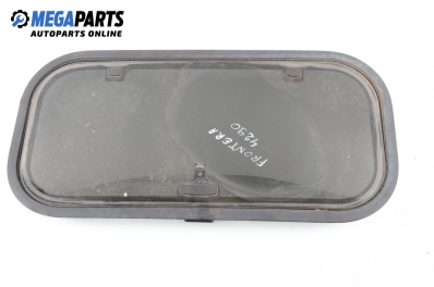 Sunroof glass for Opel Frontera A 2.3 TD, 100 hp, 5 doors, 1993