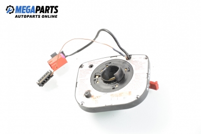 Cablu panglică volan for Audi A4 (B5) 1.9 TDI, 110 hp, combi, 1996 № 4D0 951 543D