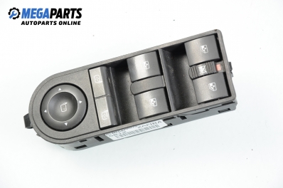 Butoane geamuri și de reglare a oglinzilor pentru Opel Zafira B 1.9 CDTI, 120 cp automat, 2005