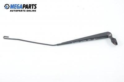 Braț ștergătoare parbriz for Peugeot 306 1.9 TD, 90 hp, combi, 1997, position: dreapta