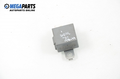 Relay for Honda HR-V 1.6 16V 4WD, 105 hp, 2002