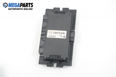 Modul iluminat pentru BMW 1 (E81, E82, E87, E88) 2.0 d, 143 cp, hatchback, 5 uși, 2007 № 6135 9153778-01