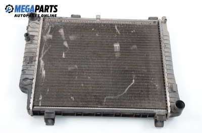 Radiator de apă pentru Mercedes-Benz C-Class 202 (W/S) 2.2 D, 95 cp, sedan, 1993