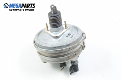 Brake servo for Mercedes-Benz S-Class W220 6.0, 367 hp automatic, 2001