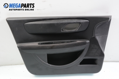 Interior door panel  for Citroen C4 1.6 16V, 109 hp, hatchback, 5 doors automatic, 2007, position: front - left